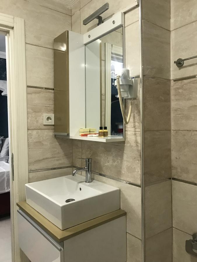 Nar Sultan Hotel & Aparts Provincia di Provincia di Istanbul Esterno foto