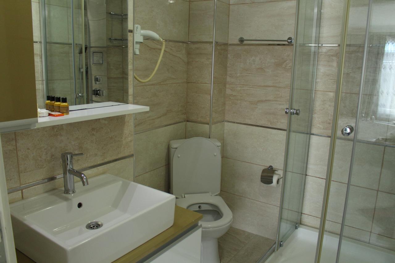 Nar Sultan Hotel & Aparts Provincia di Provincia di Istanbul Esterno foto